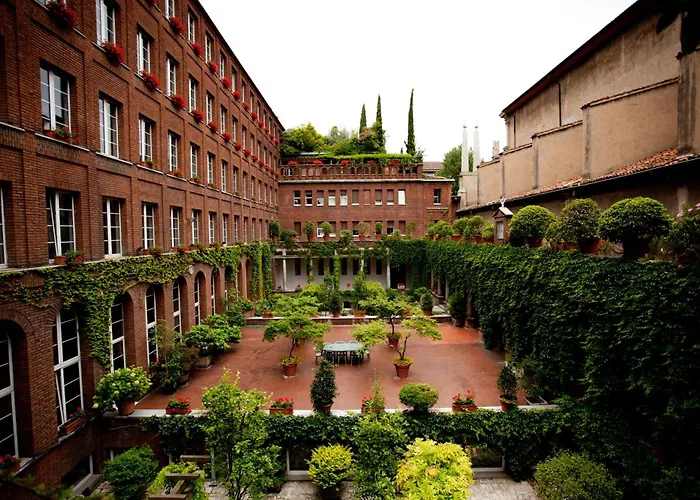 New Generation Milan CenterHostal