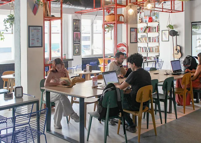 Yellowsquare MilanHostal