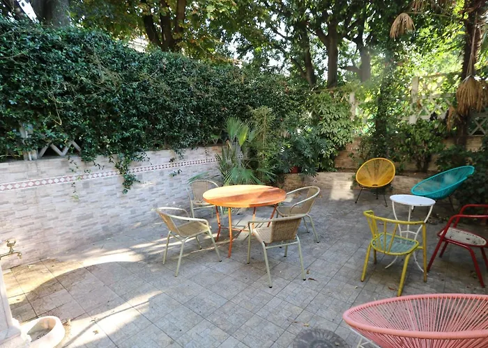 Grand Hostel Coconut Milán